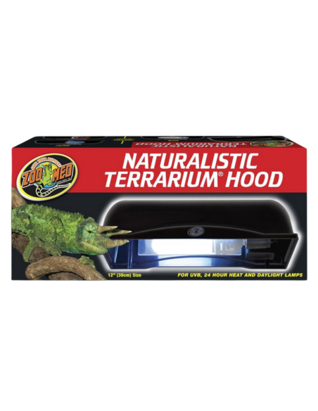 Naturalistic galerie pour terrarium 30cm