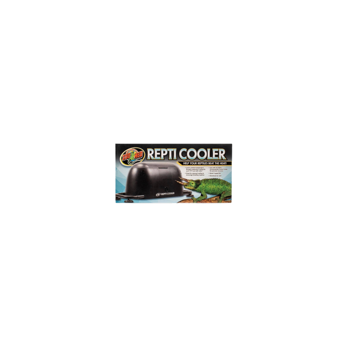 REPTICOOLER RAFRAICHISSEUR ZOO MED
