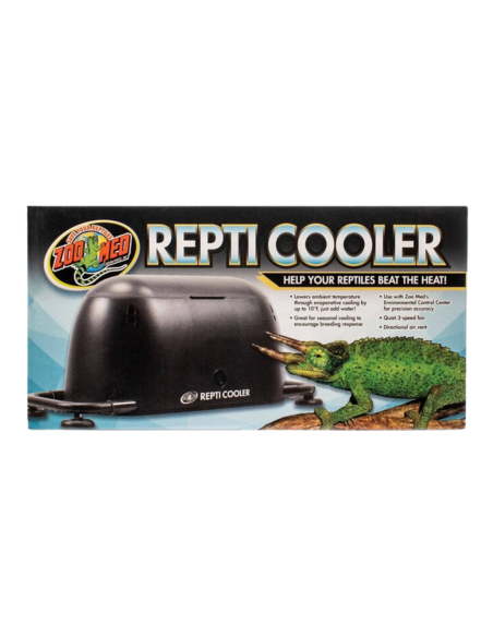 REPTICOOLER RAFRAICHISSEUR ZOO MED