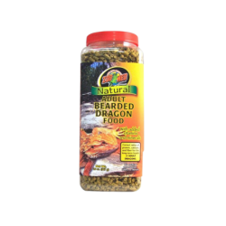 Nourriture pour pogona adulte 567g