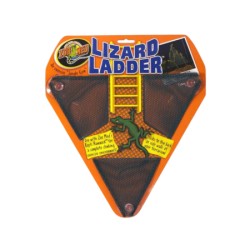LIZARD LADDER hammac en triangle