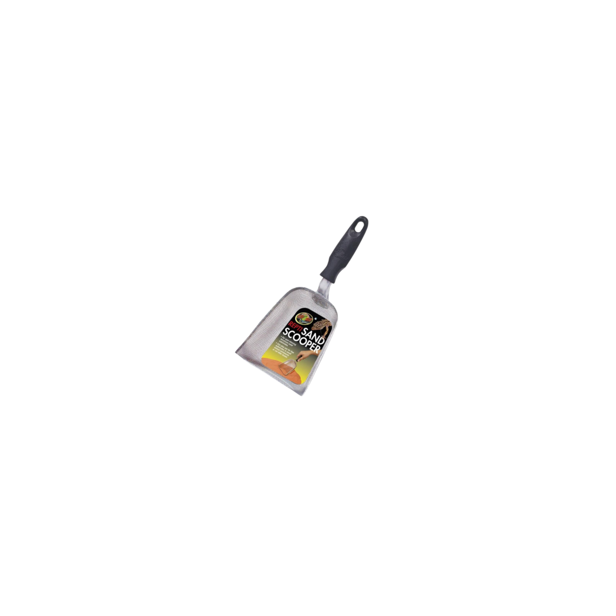 SAND SCOOPER Pelle pour nettoyage terrarium | FloraLED