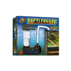 REPTI FOGER humidificateur