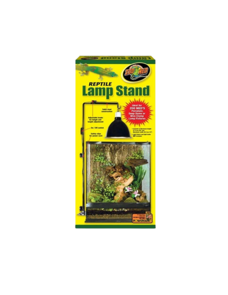 REPTI LAMP stand pour lampe ZOOMED 90cm