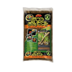 ECO EARTH LOOSE fibre de coco