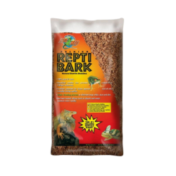REPTI BARK écorce de sapin