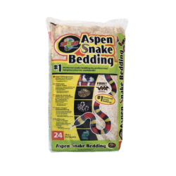 ASPEN SNAKE BEDDING