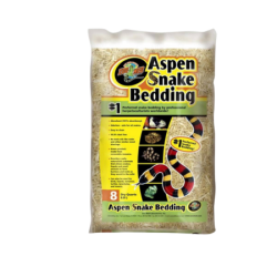 ASPEN SNAKE BEDDING