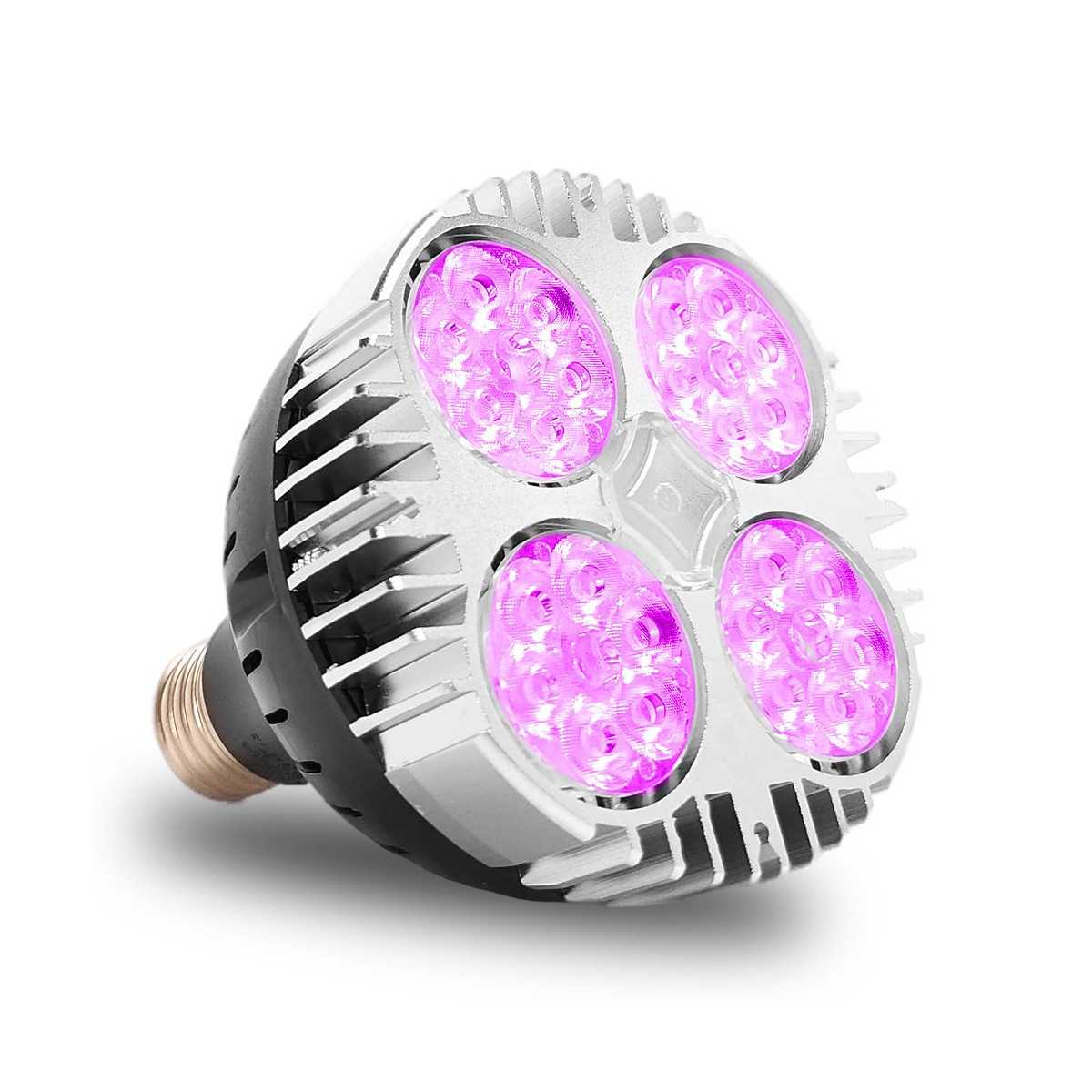Lampe horticole LED FloraLED SpectraBULB