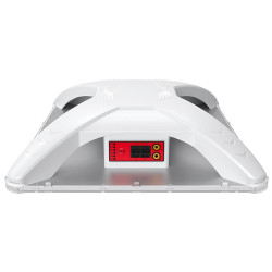 Lampe LED Horticole 100W - 60x60 - SpectraPANEL X100