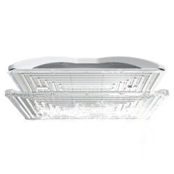 Lampe LED Horticole 100W - 60x60 - SpectraPANEL X100