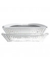 Lampe LED Horticole 100W - 60x60 - SpectraPANEL X100