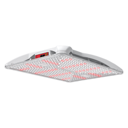 Lampe LED Horticole 200W - 100x100 - SpectraPANEL X200