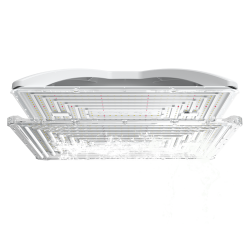 Lampe LED Horticole 200W - 100x100 - SpectraPANEL X200