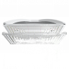 Lampe LED Horticole 200W - 100x100 - SpectraPANEL X200