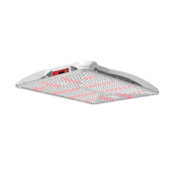 Lampe LED Horticole 200W - 100x100 - SpectraPANEL X200