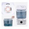 Humidificateur d'Air - 4,5 Litres - ULTRAMIST | FloraLED