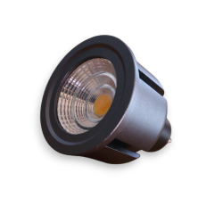 Ampoule horticole LED : GU10 GreenVisuaLED