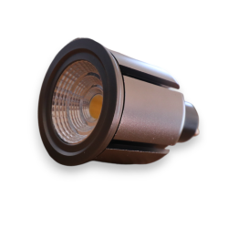 Ampoule horticole LED : GU10 GreenVisuaLED