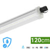 Barre horticole LEDs 120cm - Spectre horticole violet