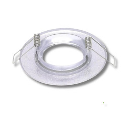 Support d'encastrement pour ampoule GU10 | FloraLED