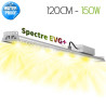Lampe horticole pour plantes vertes