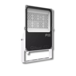 Lampe horticole LED 50W - GVL SPOT V4 - Eclairage pour plantes vertes et murs végétaux