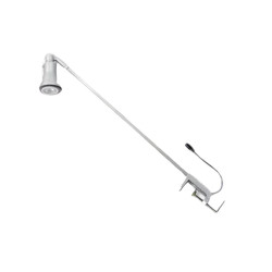 X-WALL - T10 - Support de fixation pour l'éclairage de murs végétaux - Compatible GU10