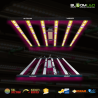 BloomLED - SpectraWILD M650 - Système horticoles LEDs Full