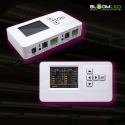 SmartWILD - Console de gestion pour SpectraWILD S320/M500-PRO/M650/L900-PRO - WIFI - Compatible domotique