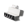 GVL - Spot 20W - Bar Inclinable LED