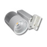 GVL - Spot 30W PRO - Éclairage horticoles LED pour plantes 360° - Dimmable