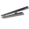 GVL - Barre LED sur Rail 60W - Éclairage Horticole LED pour murs végétaux