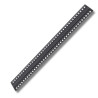 GVL - Barre LED sur Rail 60W - Éclairage Horticole LED pour murs végétaux