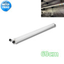 Barre horticole LEDs 90cm - Spectre horticole blanc - LEDs Samsung - Semis, boutures et plantes vertes