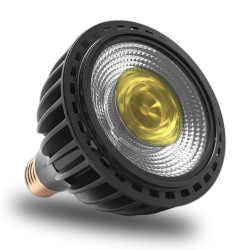 BloomLED - Ampoule horticole LED 20W pour la culture en