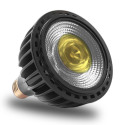 BloomLED - Ampoule horticole LED 20W pour la culture en intérieur - E27 - SpectraBULB X20 V3