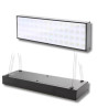 TerraLED TM 25W 30cm | LED Horticole pour Terrarium 45x45cm | BloomLED