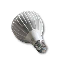 SpectraBULB X20 - Ampoule horticole LED plantes vertes hivernage - E27