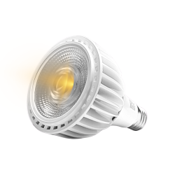SpectraBULB X20 - Ampoule horticole LED plantes vertes hivernage - E27