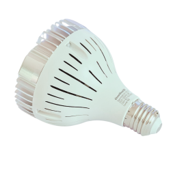 SpectraBULB X30 - Ampoule horticole LED blanche pour terrariums  - 30W - LEDs OSRAM - E27