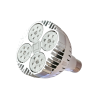 SpectraBULB X30 - Ampoule horticole LED blanche pour terrariums  - 30W - LEDs OSRAM - E27