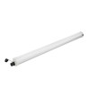 Barre horticole LEDs 90cm - Spectre horticole blanc - LEDs