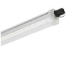 Barre horticole LEDs 90cm - Spectre horticole blanc - LEDs