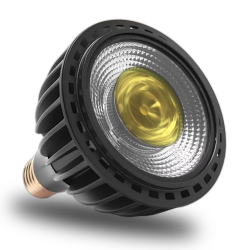 Ampoule horticole LED 20W Spectre complet - Croissance et floraison - SpectraBULB X20