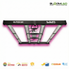 BloomLED - SpectraWILD S320 - Système horticoles LEDs Full