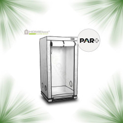 HomeBOX 80x80x180 - Chambre de culture résistante pour lampe horticole LED
