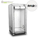 HomeBOX 60x60x120 - Chambre de culture résistante pour lampe horticole LED