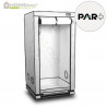 HomeBOX 80x80x180 - Chambre de culture résistante pour lampe horticole LED