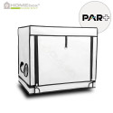 HomeBOX 80x60x70 - Chambre de culture résistante pour lampe horticole LED